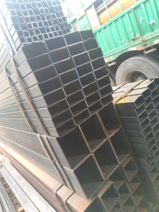 甘洛合金无缝方矩管