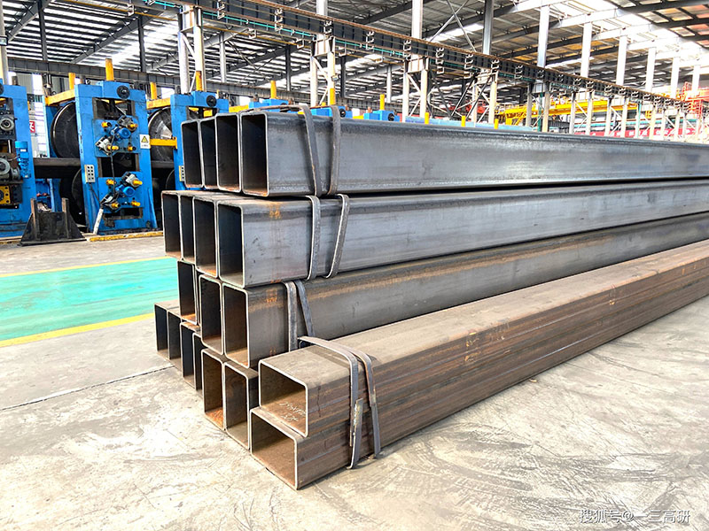 甘洛甘洛矩形管生产厂家 甘洛甘洛矩形管生产厂家